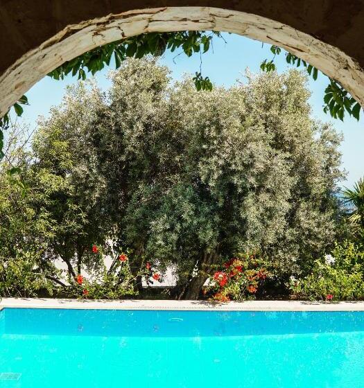 هتل Likya Yolu Palas