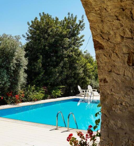 هتل Likya Yolu Palas