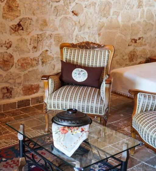 هتل Likya Yolu Palas