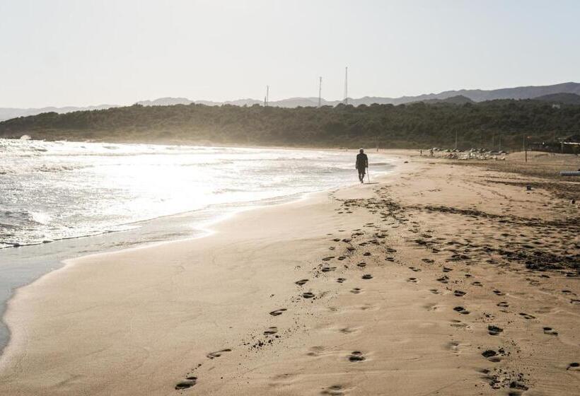 هتل Likya Yolu Palas