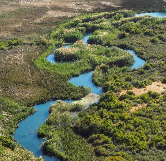 هتل Likya Yolu Palas