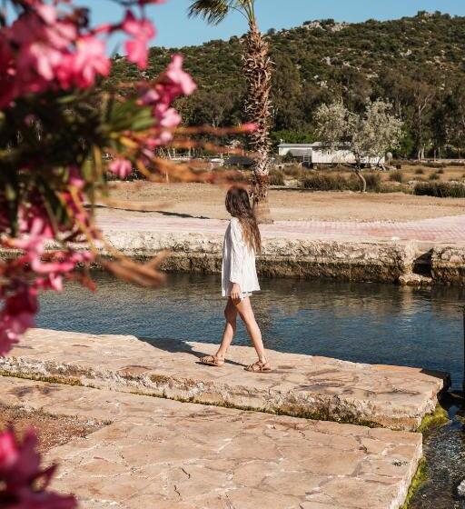 هتل Likya Yolu Palas