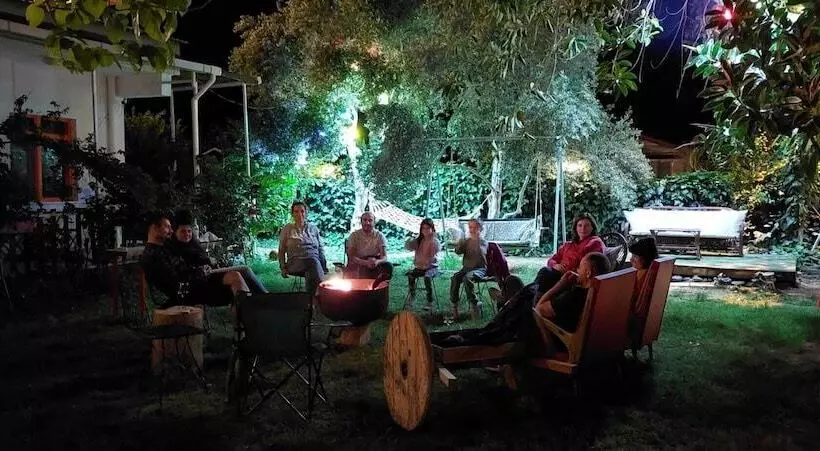 Hotelli Mavi Pansiyon