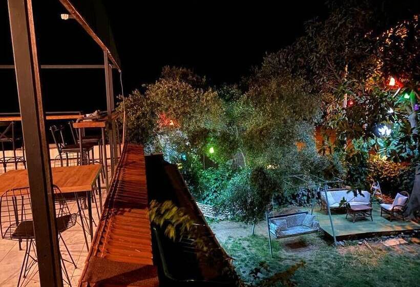 هتل Mavi Pansiyon