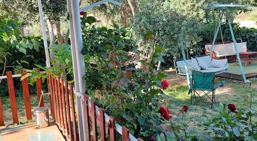 Hotelli Mavi Pansiyon