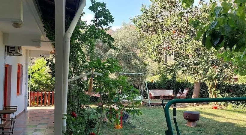 Hotelli Mavi Pansiyon