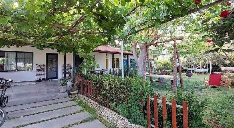 Hotelli Mavi Pansiyon