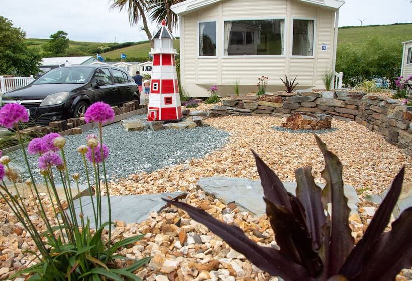 فندق 170 Newquay Bay Resort