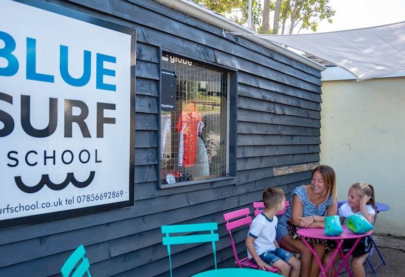 فندق 170 Newquay Bay Resort