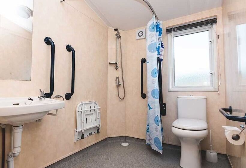 فندق 170 Newquay Bay Resort