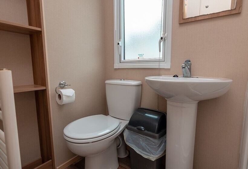 فندق 170 Newquay Bay Resort