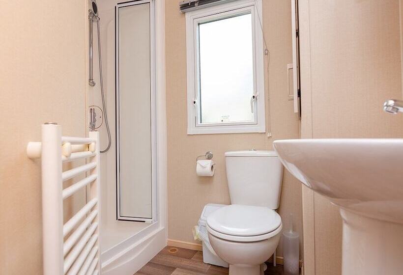 فندق 170 Newquay Bay Resort