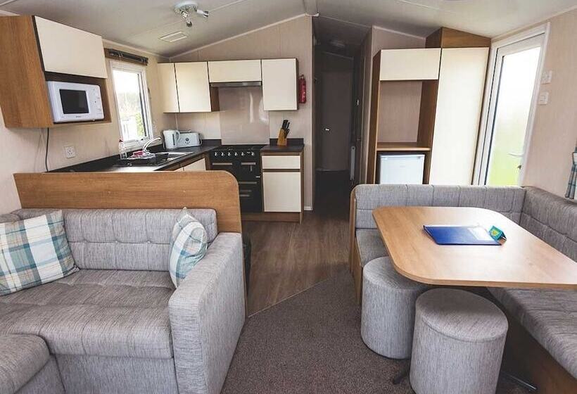 فندق 170 Newquay Bay Resort