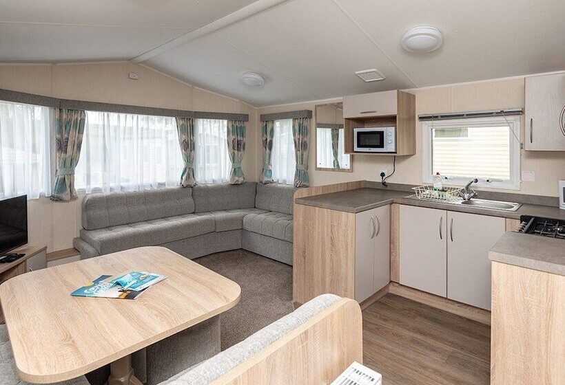 فندق 170 Newquay Bay Resort