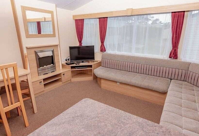 فندق 170 Newquay Bay Resort