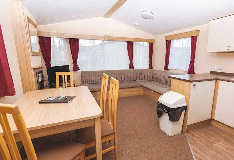 فندق 170 Newquay Bay Resort