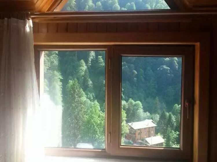 هتل Pirikoglu