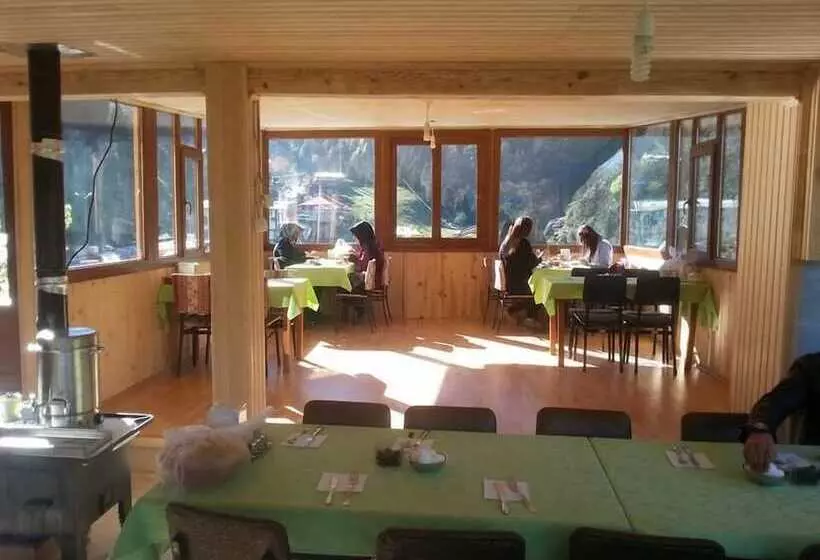 هتل Pirikoglu