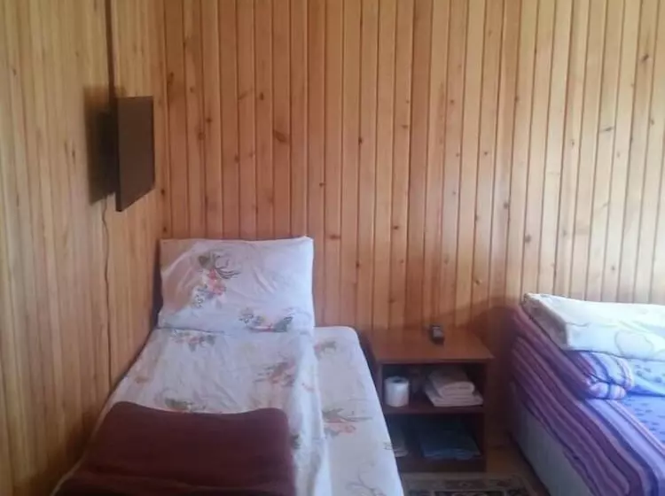 هتل Pirikoglu