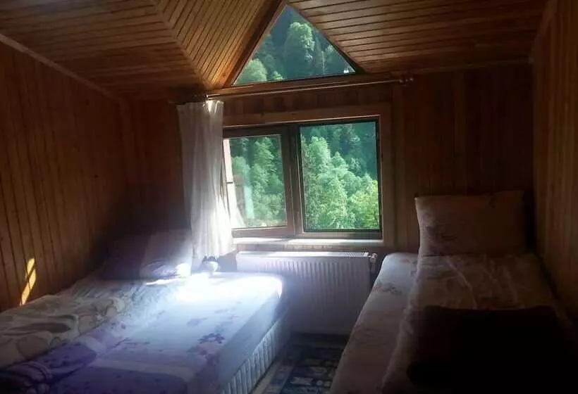 هتل Pirikoglu