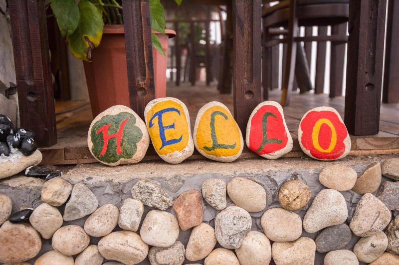 هتل Eco Villas & Spa