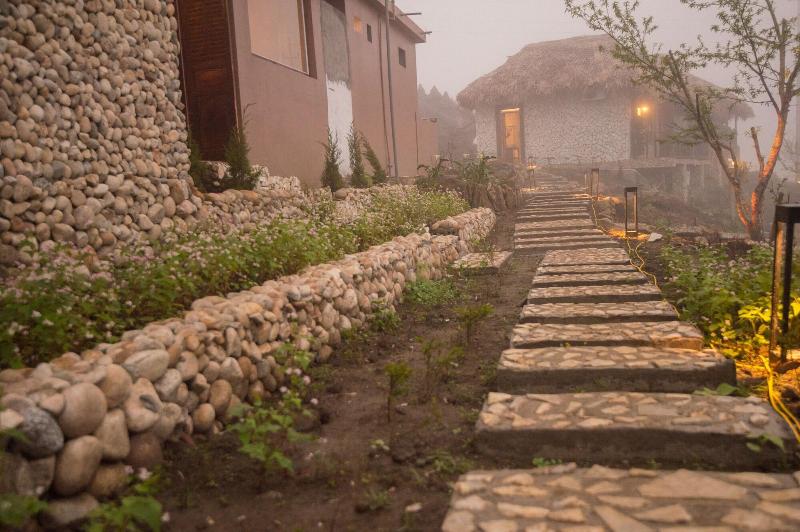 هتل Eco Villas & Spa