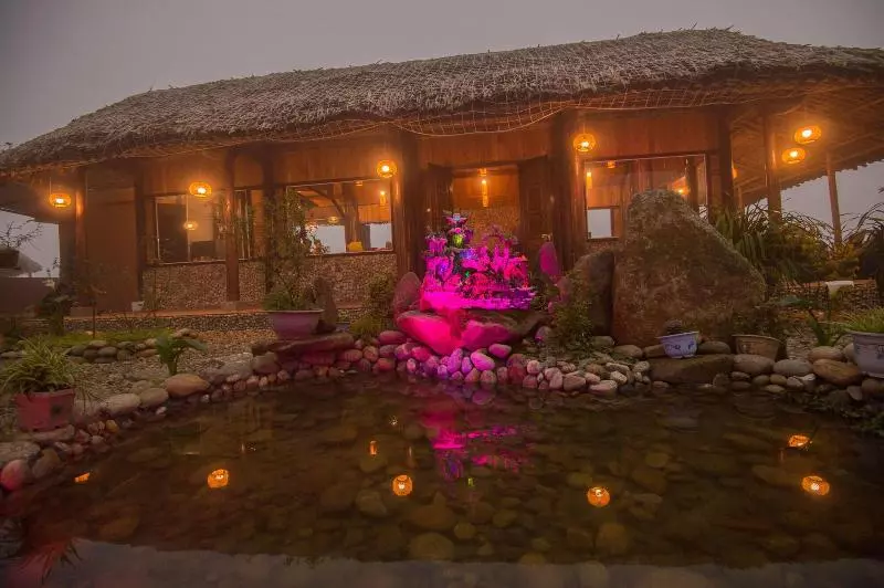 هتل Eco Villas & Spa