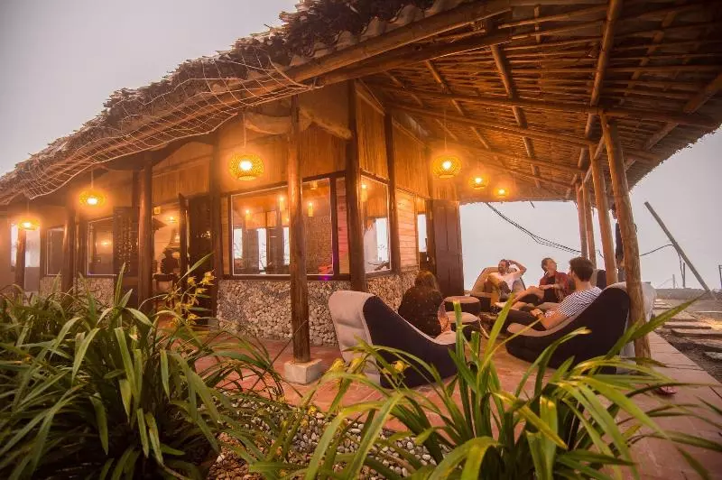 هتل Eco Villas & Spa
