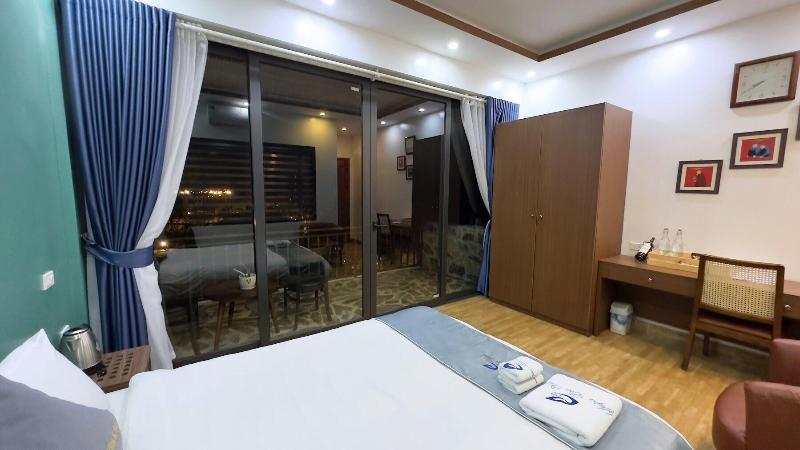 هتل Eco Villas & Spa