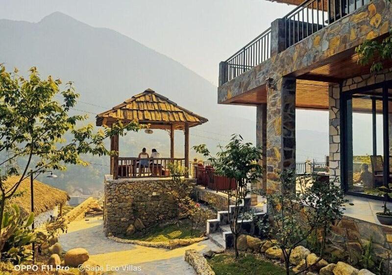 هتل Eco Villas & Spa