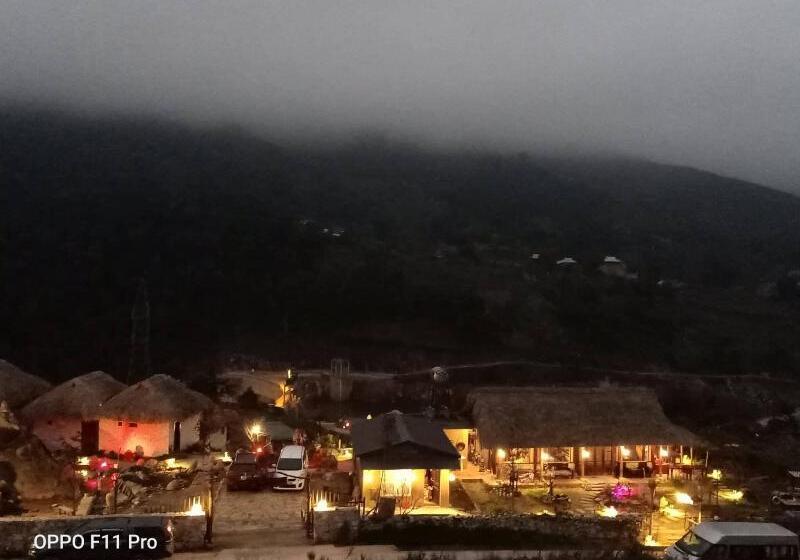 هتل Eco Villas & Spa