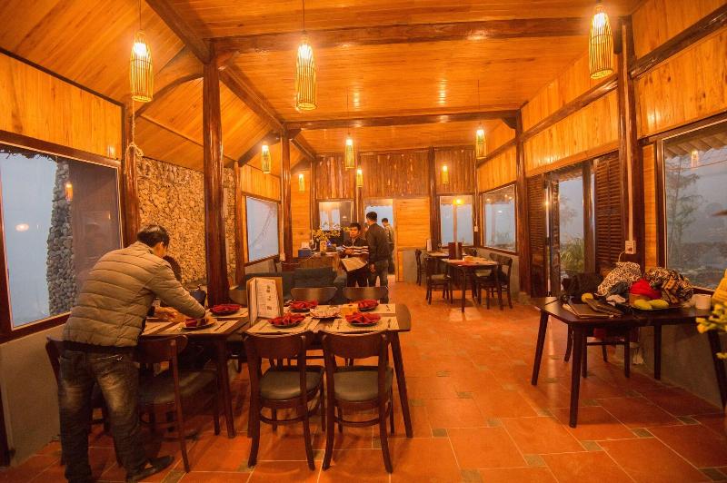 هتل Eco Villas & Spa