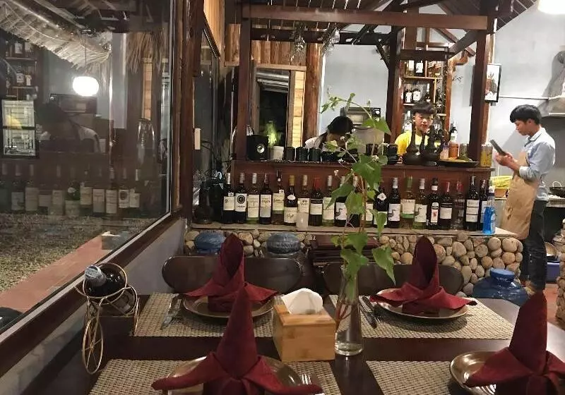 هتل Eco Villas & Spa