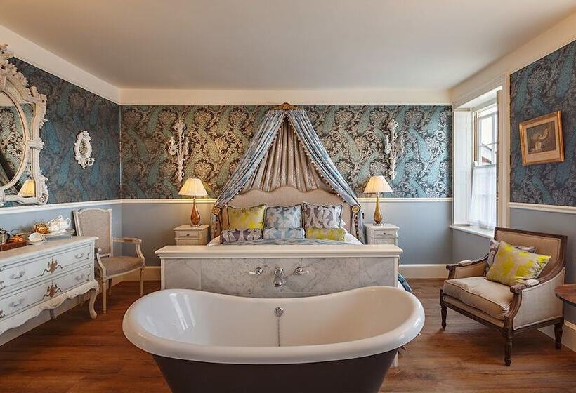 فندق The Dial House