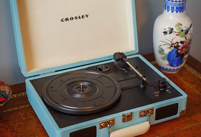 فندق The Dial House