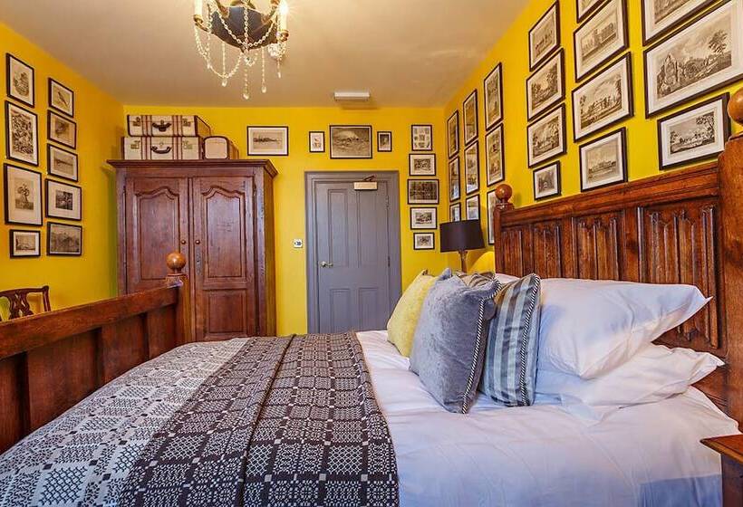 فندق The Dial House