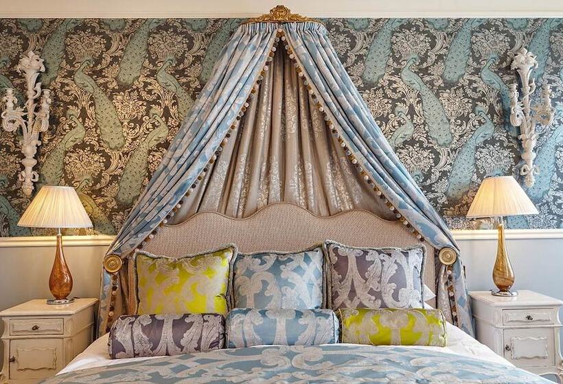 فندق The Dial House