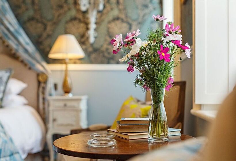 فندق The Dial House