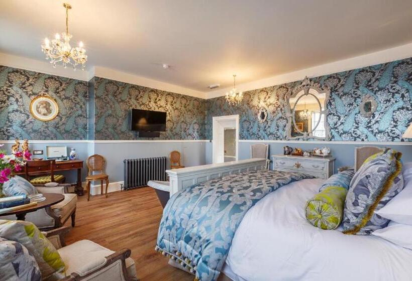 فندق The Dial House