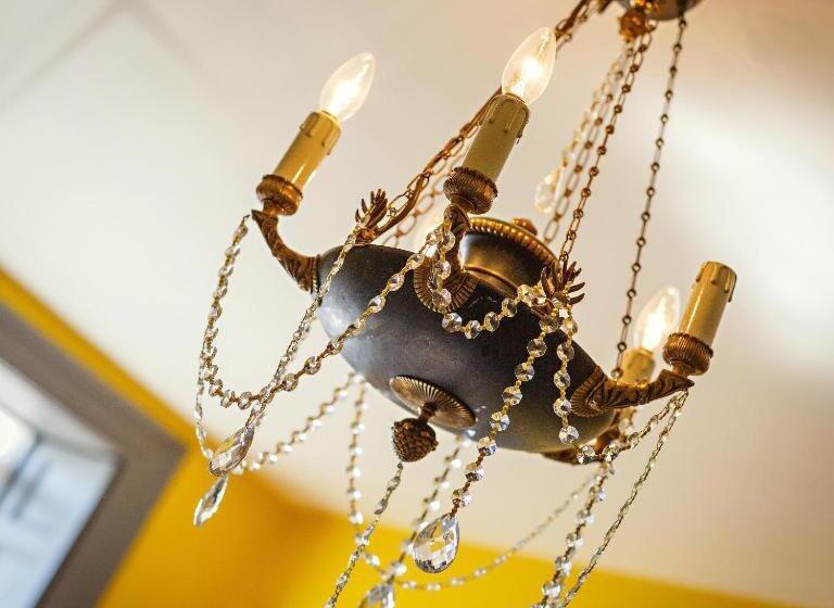 فندق The Dial House