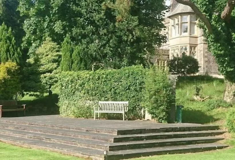 هتل The Villa Levens