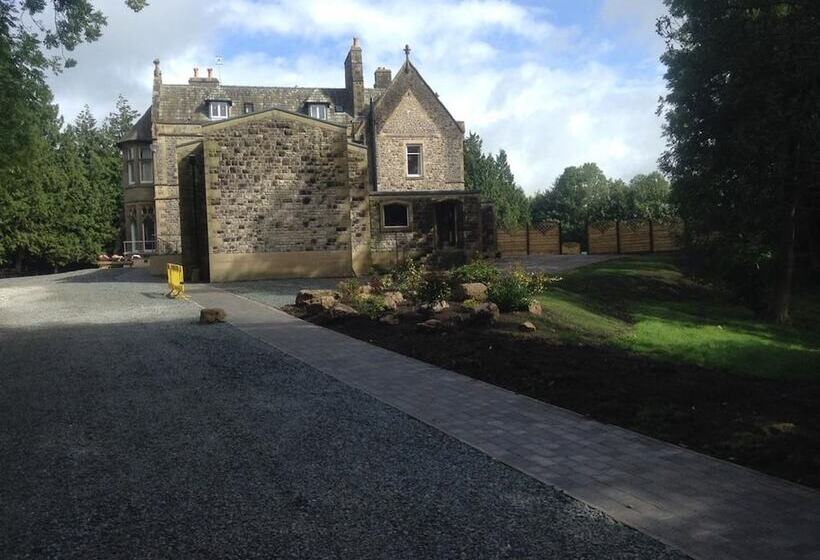 فندق The Villa Levens