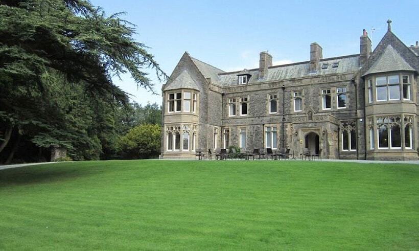 فندق The Villa Levens