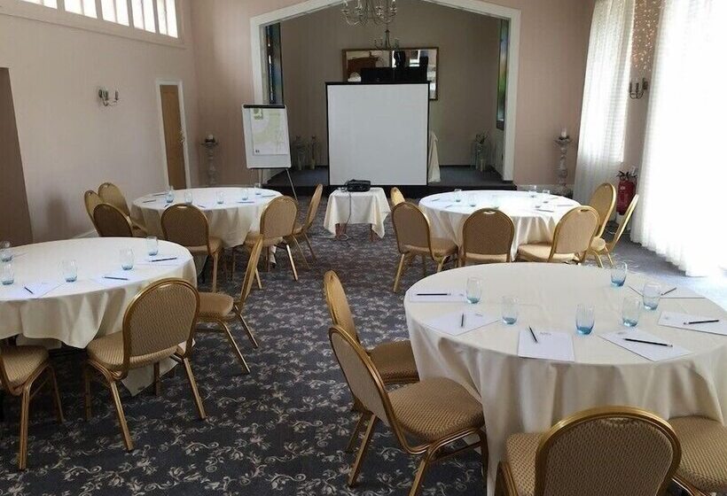 酒店 The Villa Levens