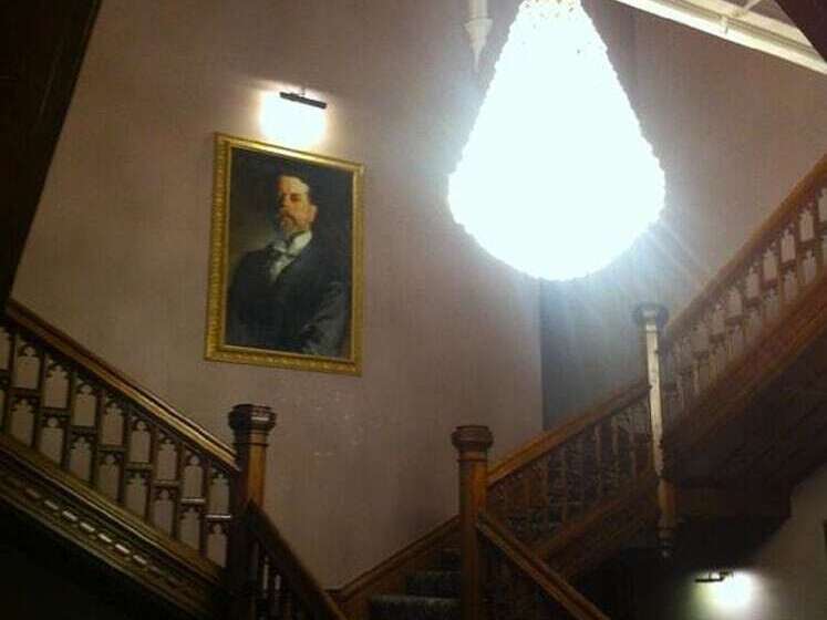 酒店 The Villa Levens