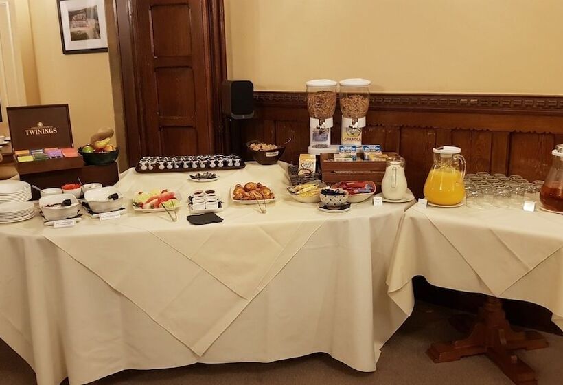 酒店 The Villa Levens