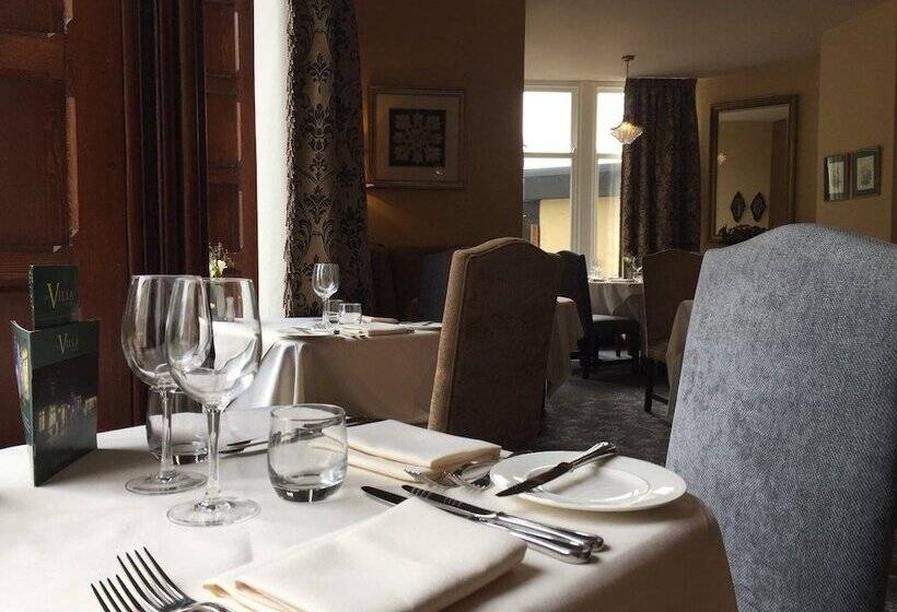 酒店 The Villa Levens