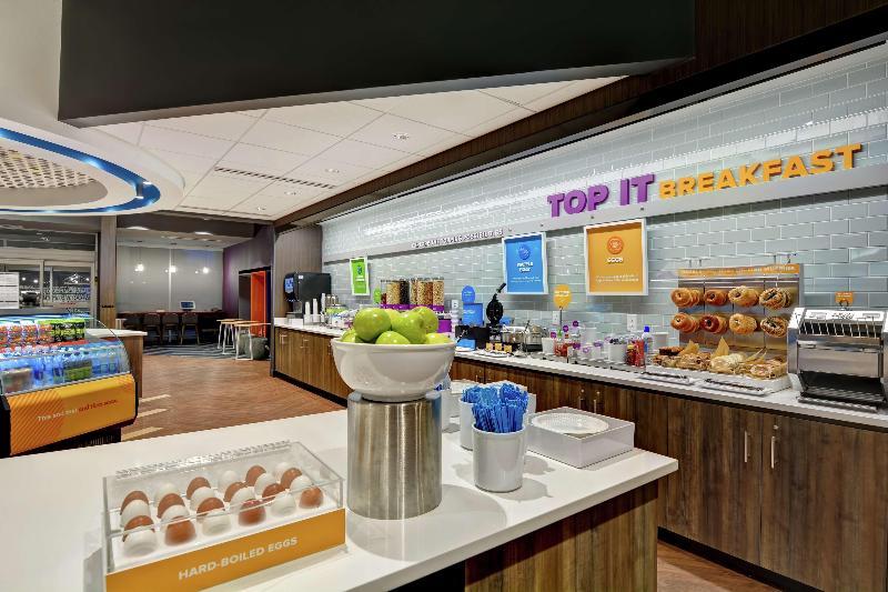 Szálloda Tru By Hilton Middletown