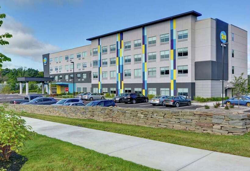 Szálloda Tru By Hilton Middletown