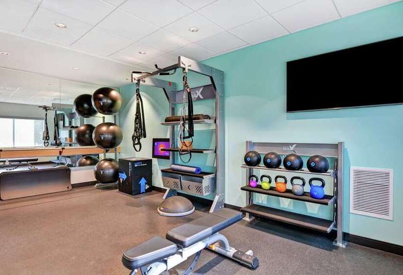 Szálloda Tru By Hilton Middletown